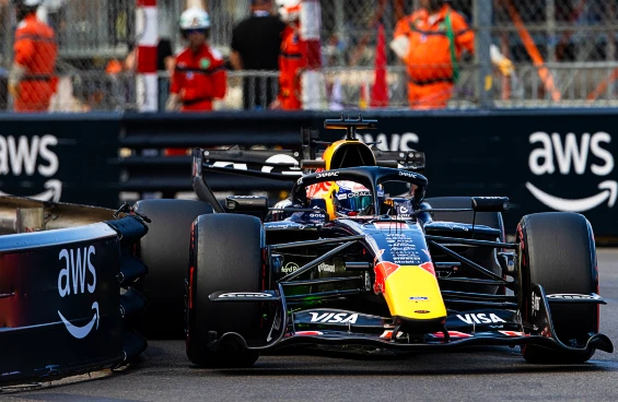 Monaco Grand Prix 2027 Tour. Hotel & Hospitality Inclusive 5-Night Luxury Tour Packages